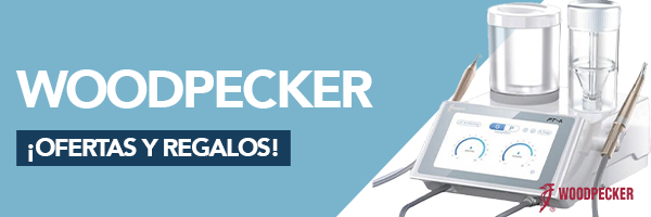 Ofertas Woodpecker