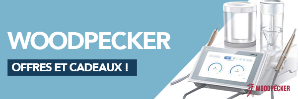 Woodpecker Offers