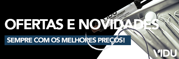 Ofertas produtos VIDU