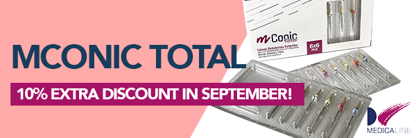 Mconic Total