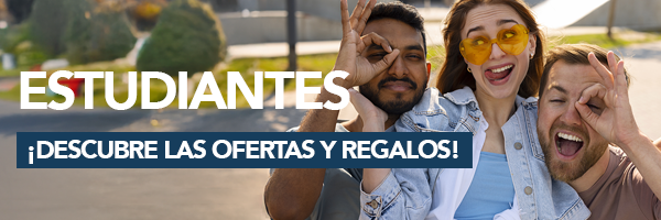 Estudiantes 2025