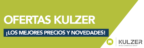 Ofertas Kulzer