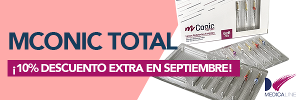 Mconic Total