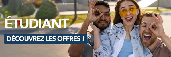 Étudiant