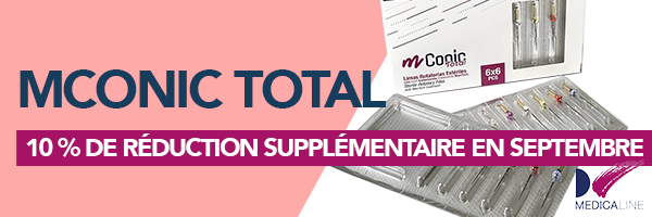 Mconic Total