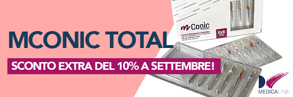 Mconic Total