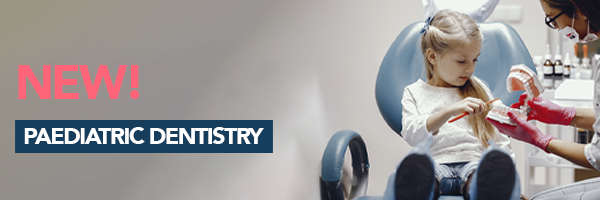 Paediatric Dentistry