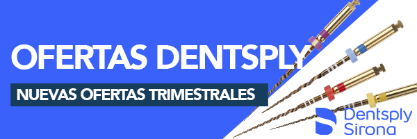 Ofertas Dentsply