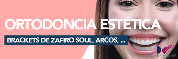 Ortodoncia Estética Medicaline