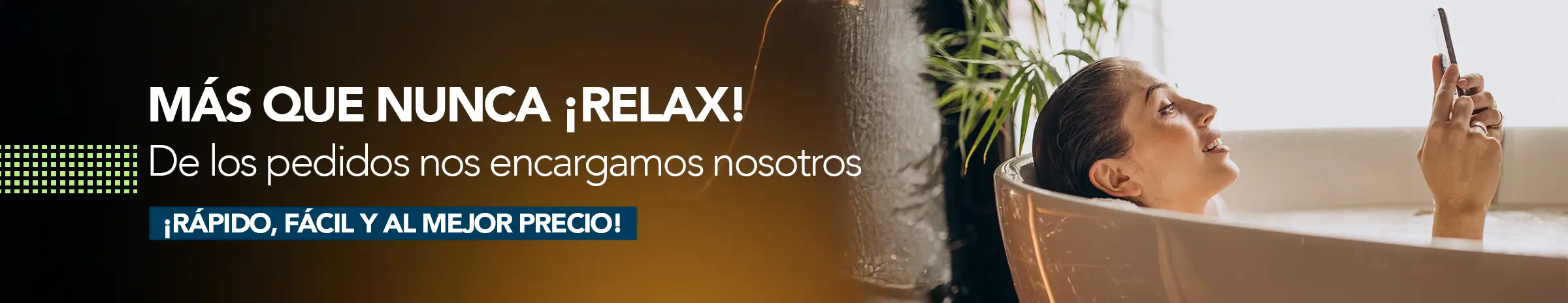 Ofertas del mes