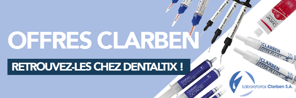 Offres Clarben