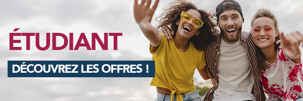 Étudiants octobre
