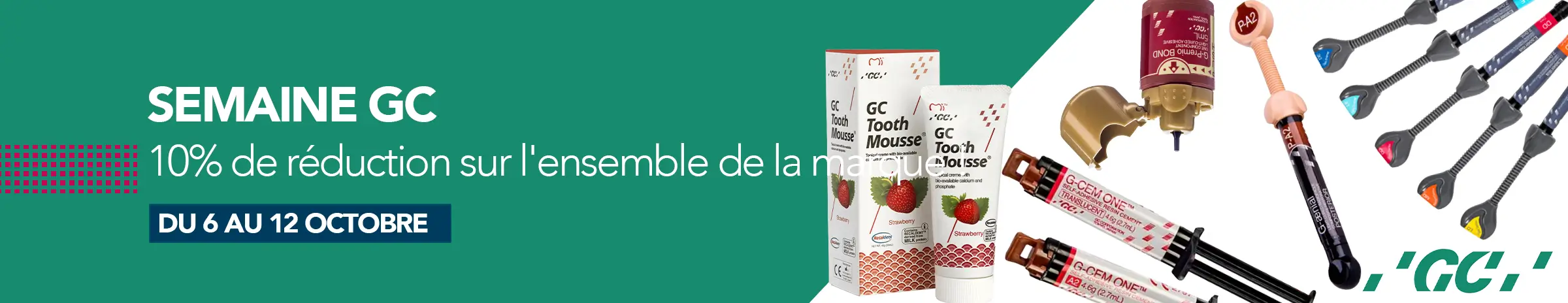 Semaine GC