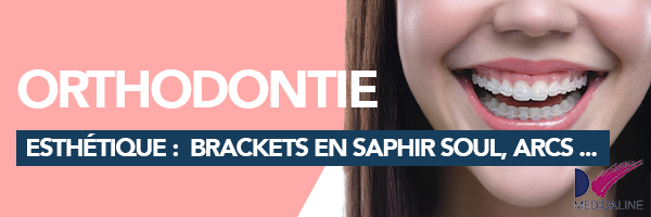 Orthodontie Esthetique Medicaline