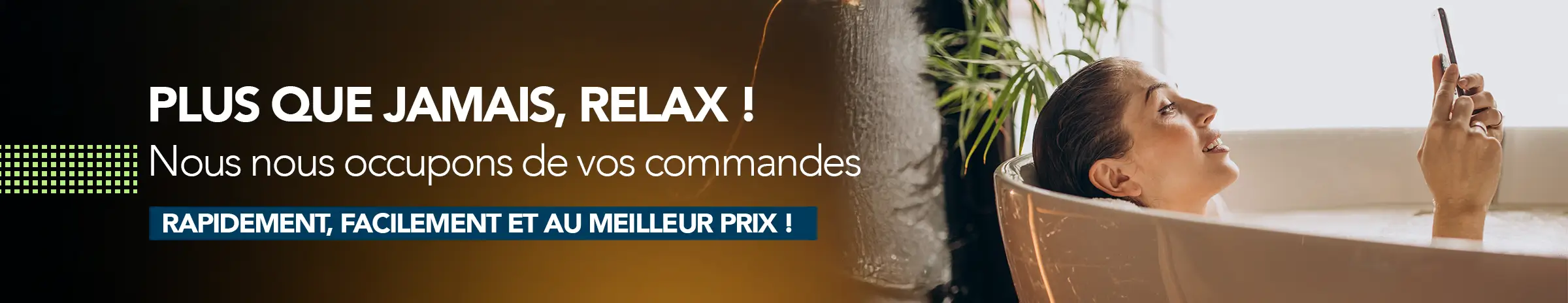 Offres du mois