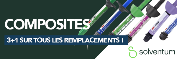Composites Solventum