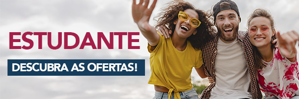 Estudantes outubro