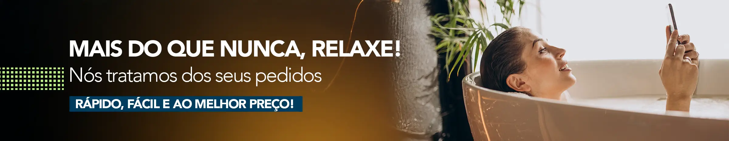 Ofertas do mês
