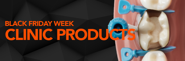Dental Black Friday - Dental Clinic Products