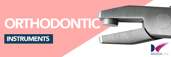 Instruments Medicaline Orthodontic Instruments