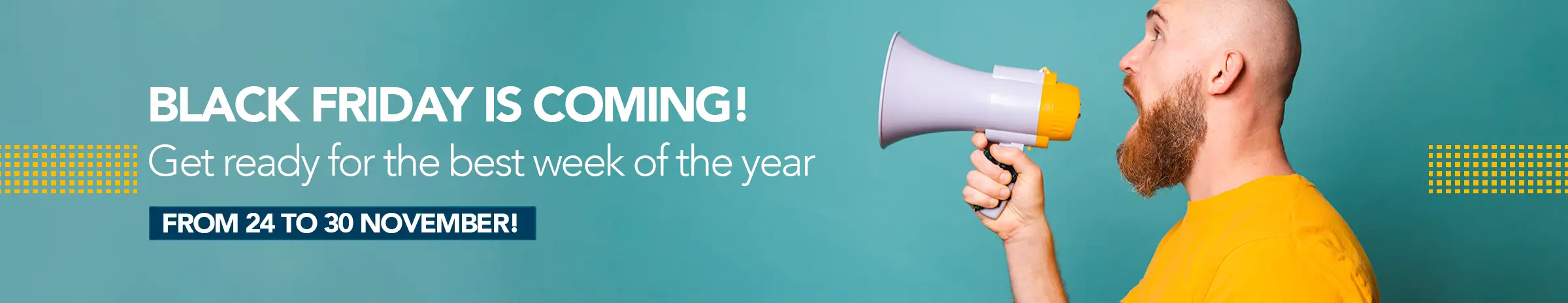 November Offers November Offers