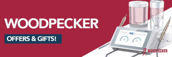 Woodpecker Offers Woodpecker Offers