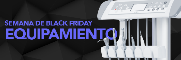 Black Friday Dental 2025 - Equipamiento