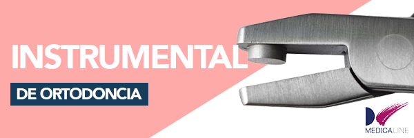 Instrumental Instrumental para Ortodoncia Medicaline