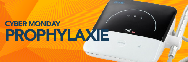 Offres Prophylaxie Cyber Monday Offres - Prophylaxie