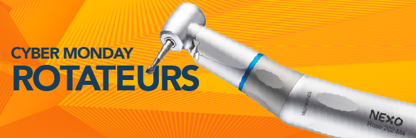 Offres Rotatifs Cyber Monday Offres - Rotatifs