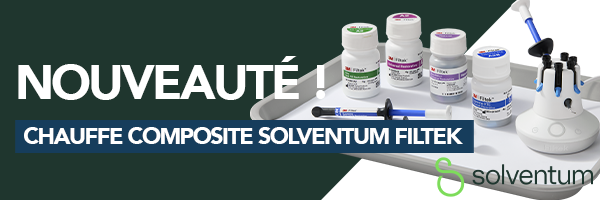 Chauffe Solventum Chauffe Solventum