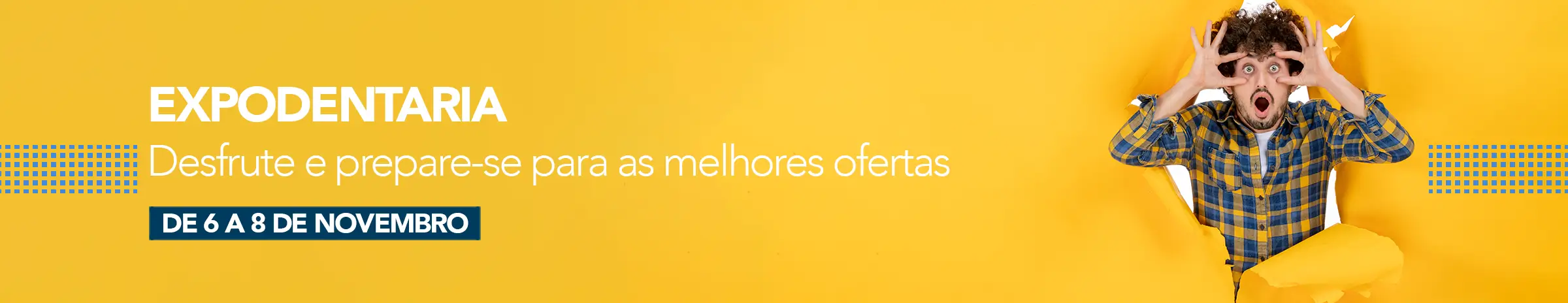 Expodentaria 2025 Expodentaria 2025