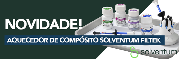 Aquecedor Solventum Aquecedor de Compósito Solventum