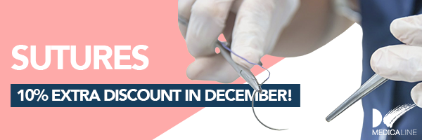 Sutures Medicaline Sutures Medicaline