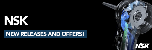 NSK Offers NSK Offers