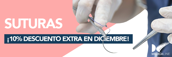 Suturas Medicaline Suturas Medicaline