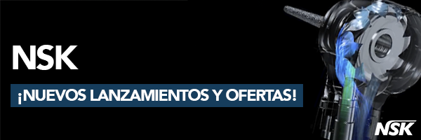 Ofertas NSK