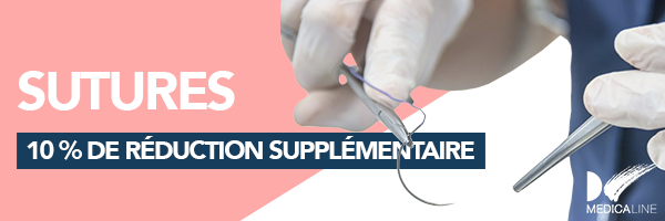 Sutures Medicaline Sutures Medicaline