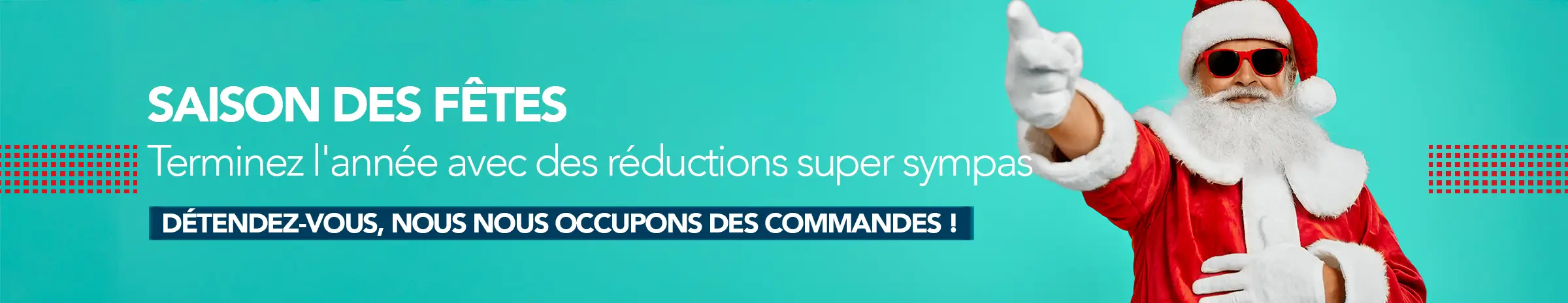 Offres décembre Offres décembre