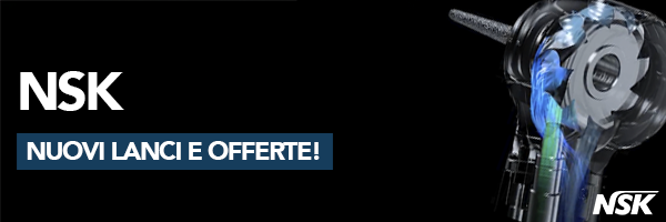 Offerte NSK Offerte NSK