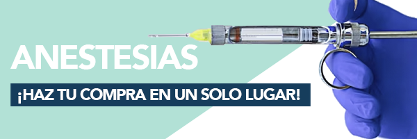 Anestesias 