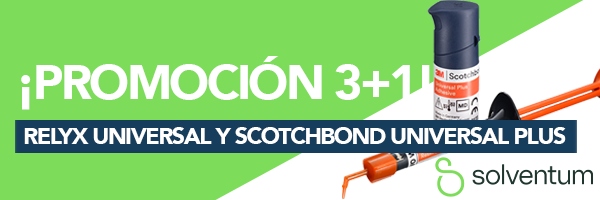 Promoción Solventum