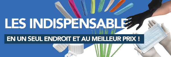 Les indispensables Les indispensables