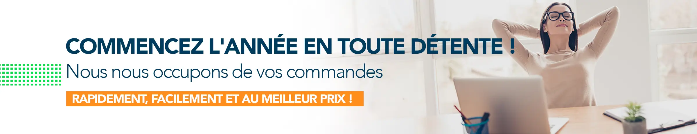 Offres de janvier Offres de janvier