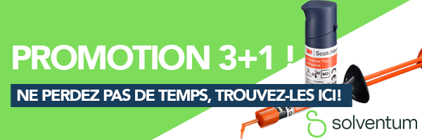 Offres Solventum Offres Solventum