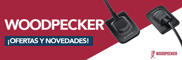 Ofertas Woodpecker