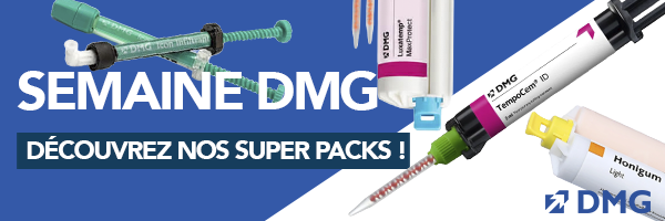 Offres DMG