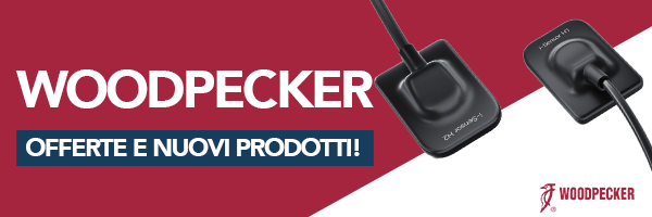 Offerte Woodpecker