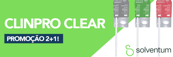 Oferta Clinpro Clear