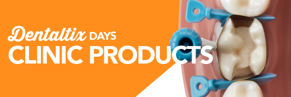 Offers Clinic Products